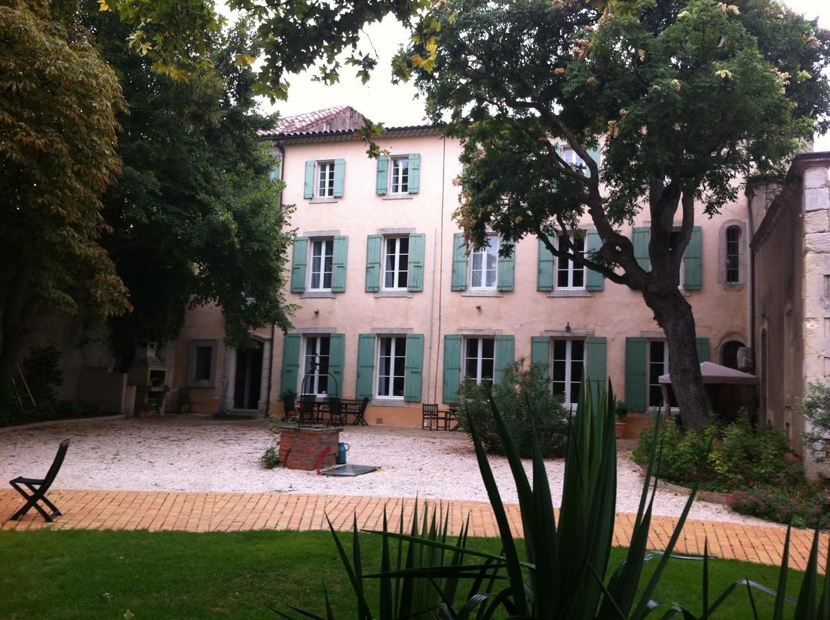 Bed and Breakfast La Maison Quarante Exteriér fotografie