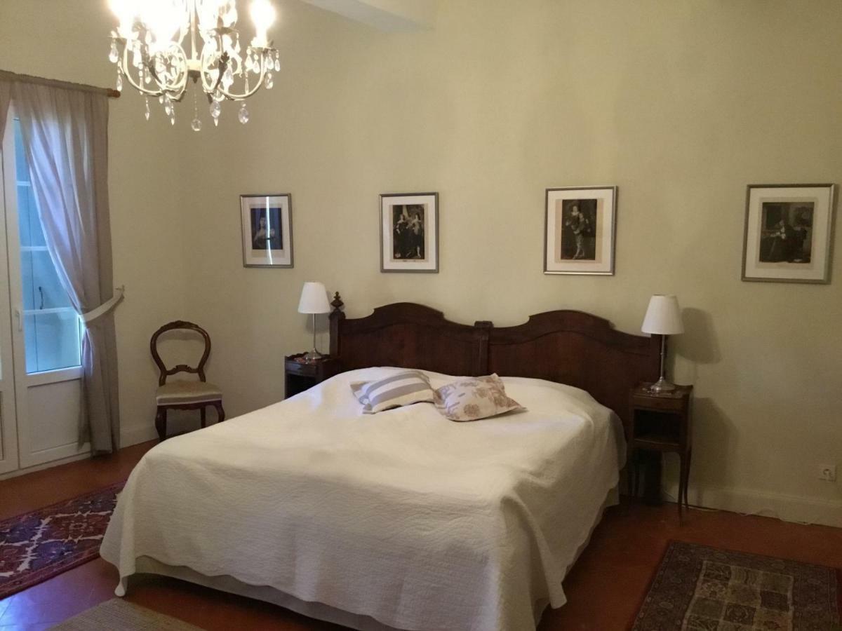 Bed and Breakfast La Maison Quarante Exteriér fotografie