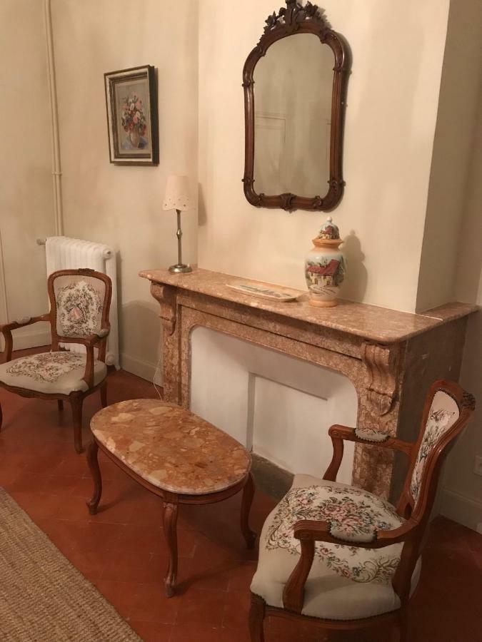 Bed and Breakfast La Maison Quarante Pokoj fotografie