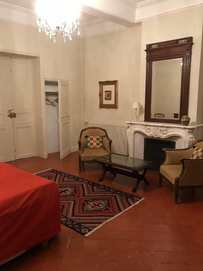 Bed and Breakfast La Maison Quarante Pokoj fotografie