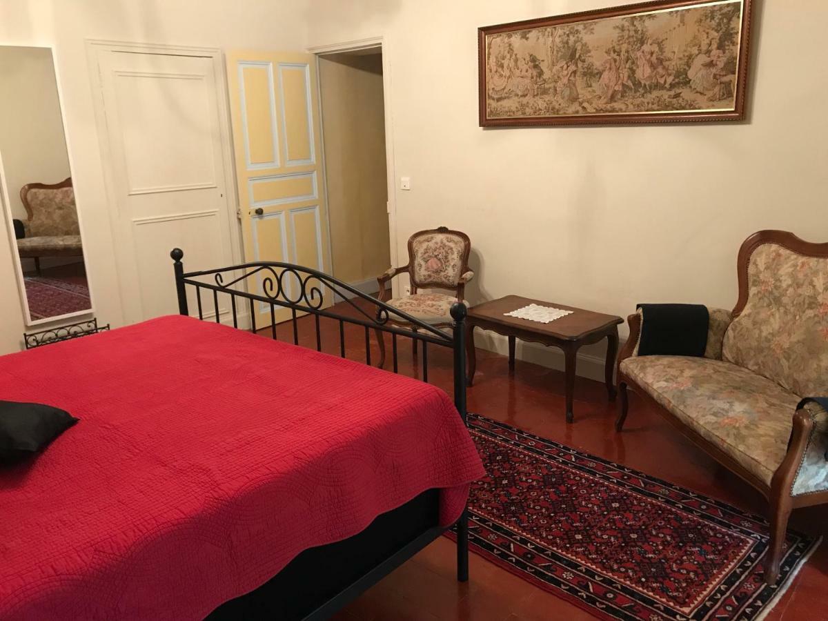 Bed and Breakfast La Maison Quarante Pokoj fotografie