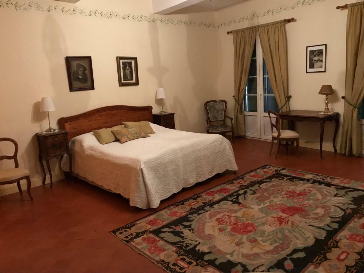 Bed and Breakfast La Maison Quarante Exteriér fotografie